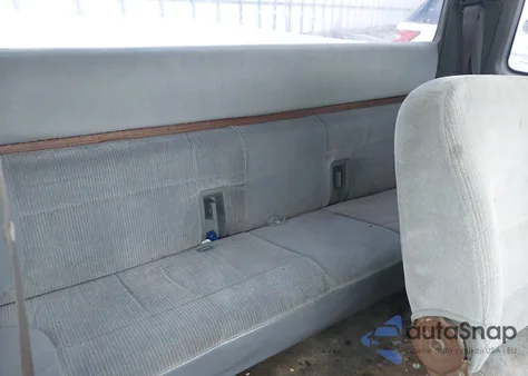 1996 Ford F150 from USA, damaged, VIN 1FTEX15N8TKA25586